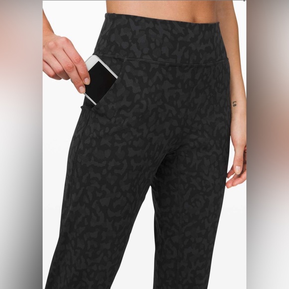 Lululemon Align Jogger Size 6 - Picture 4 of 11